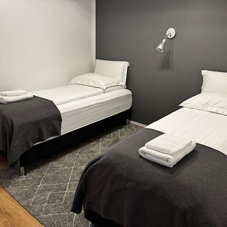 Puffin Hotel Vik By Ourhotels Extérieur photo