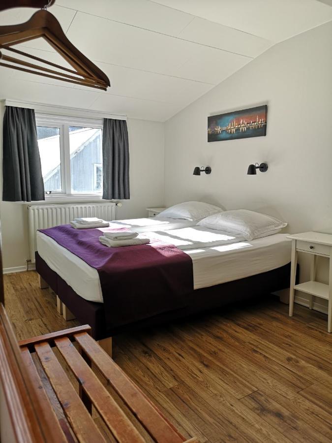 Puffin Hotel Vik By Ourhotels Extérieur photo