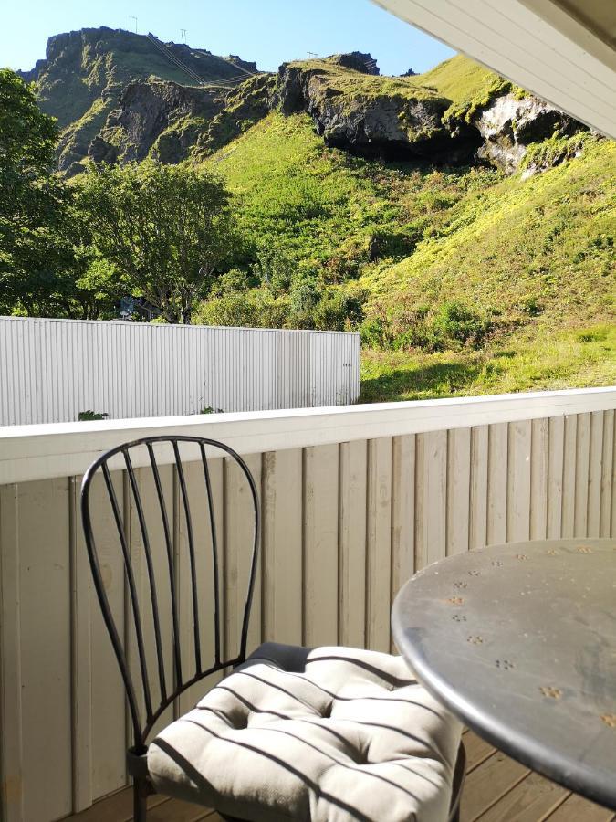 Puffin Hotel Vik By Ourhotels Extérieur photo