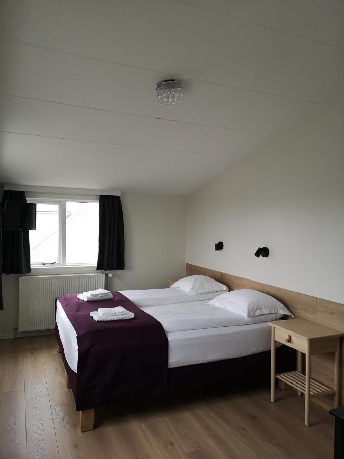 Puffin Hotel Vik By Ourhotels Extérieur photo