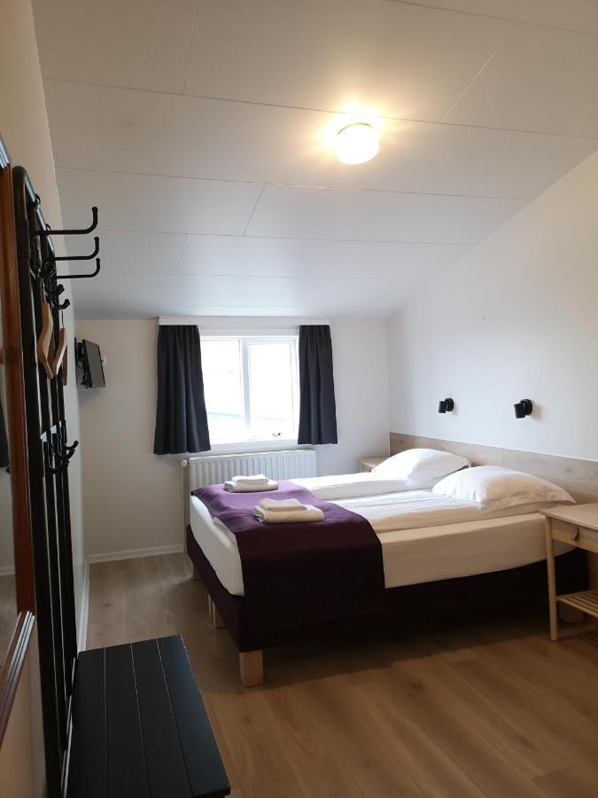 Puffin Hotel Vik By Ourhotels Extérieur photo