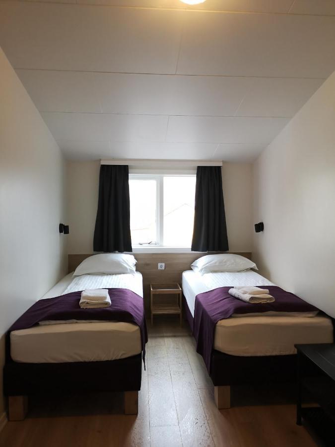 Puffin Hotel Vik By Ourhotels Extérieur photo