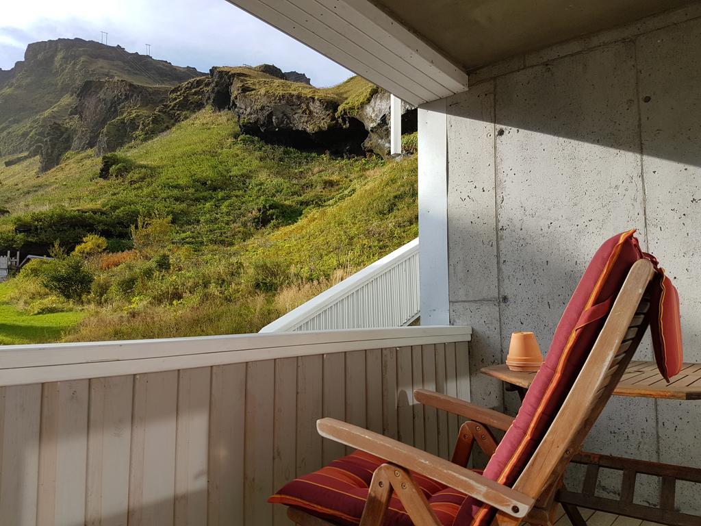 Puffin Hotel Vik By Ourhotels Extérieur photo