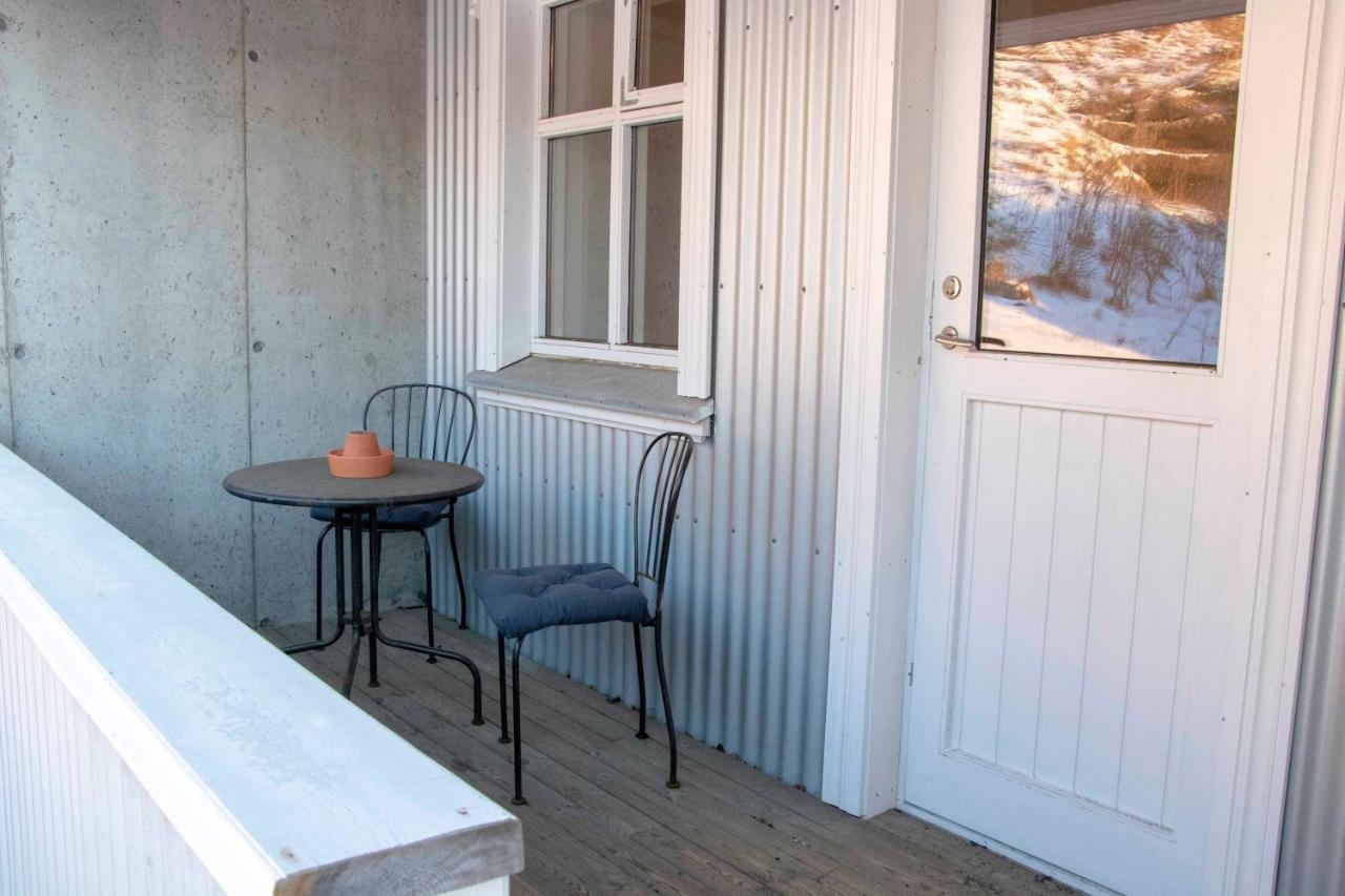 Puffin Hotel Vik By Ourhotels Extérieur photo